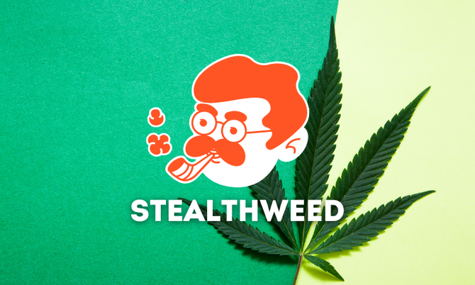 StealthWeed.com