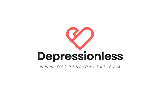 Depressionless.com