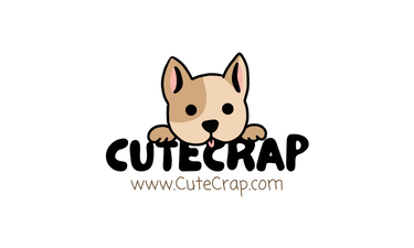CuteCrap.com - Creative brandable domain for sale