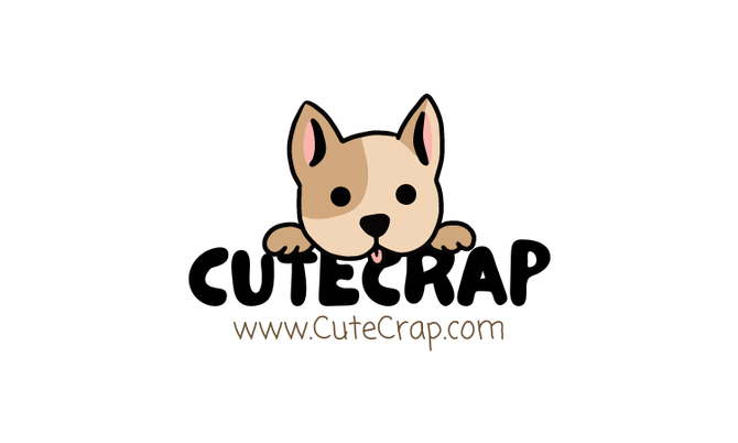 CuteCrap.com