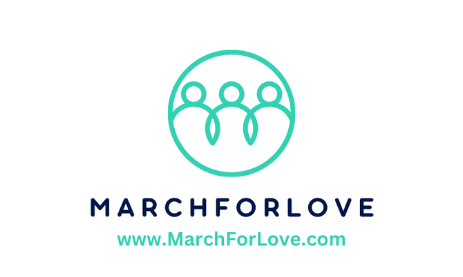 MarchForLove.com