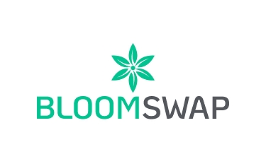 BloomSwap.com