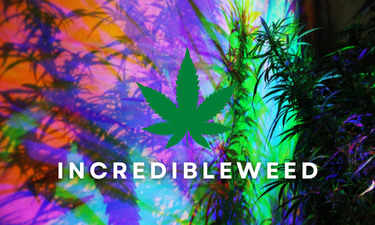 IncredibleWeed.com - Creative brandable domain for sale