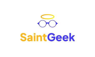 SaintGeek.com