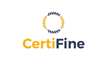 CertiFine.com