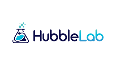 HubbleLab.com - Creative brandable domain for sale