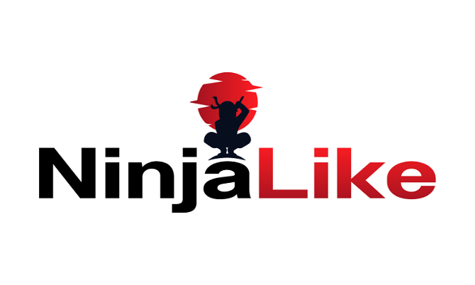 NinjaLike.com