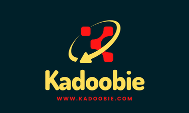 Kadoobie.com - Creative brandable domain for sale