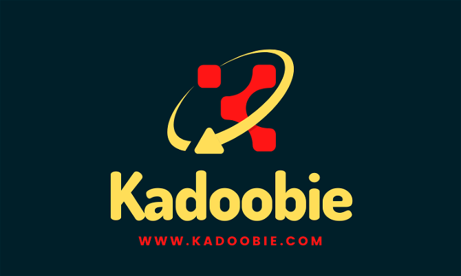 Kadoobie.com