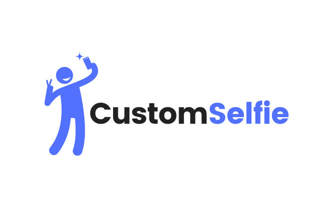 CustomSelfie.com