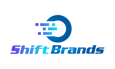ShiftBrands.com