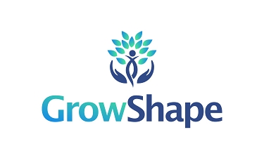 GrowShape.com