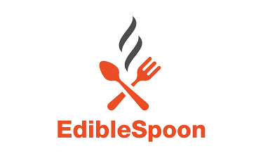 EdibleSpoon.com