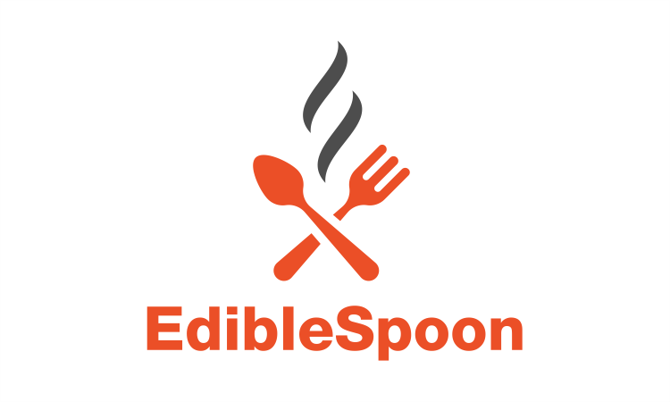 EdibleSpoon.com