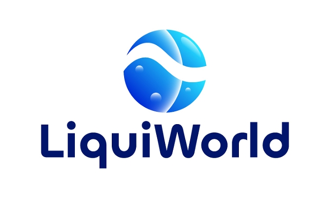 LiquiWorld.com