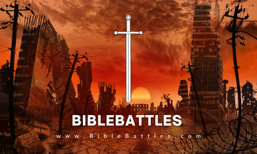 BibleBattles.com