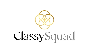 ClassySquad.com