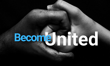 BecomeUnited.com - Creative brandable domain for sale