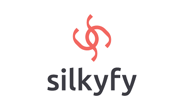 Silkyfy.com