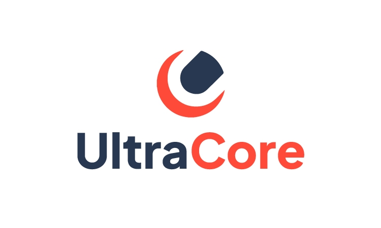 UltraCore.com - Creative brandable domain for sale