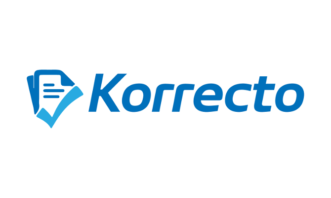 Korrecto.com