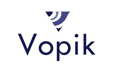 Vopik.com