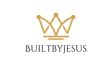 BuiltByJesus.com