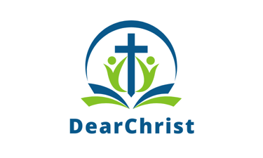 DearChrist.com - Creative brandable domain for sale