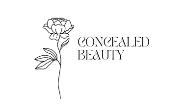 ConcealedBeauty.com - Creative brandable domain for sale