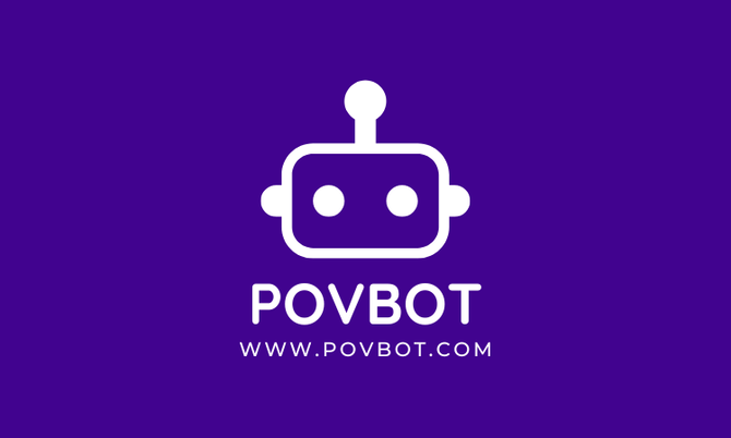 PovBot.com