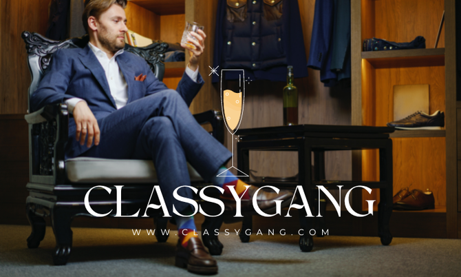 ClassyGang.com