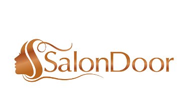 SalonDoor.com - Creative brandable domain for sale