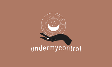 UnderMyControl.com - Creative brandable domain for sale