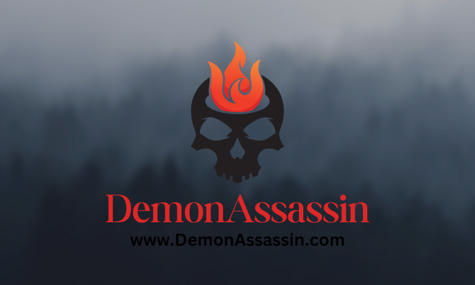 DemonAssassin.com