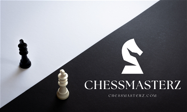 Chessmasterz.com - Creative brandable domain for sale