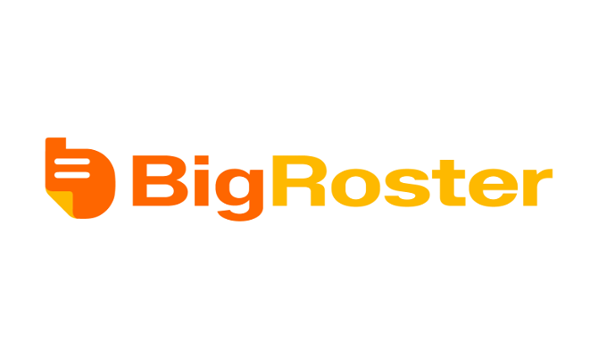 BigRoster.com