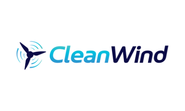 CleanWind.com - Creative brandable domain for sale