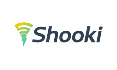 Shooki.com
