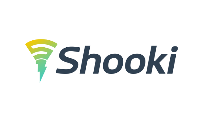 Shooki.com