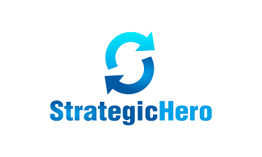 StrategicHero.com