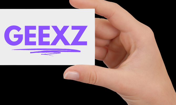 geexz.com