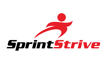 SprintStrive.com