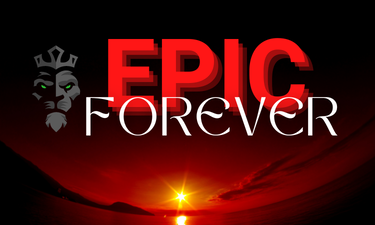 EpicForever.com - Creative brandable domain for sale