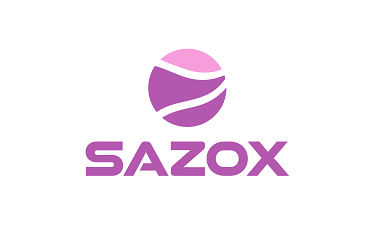 SAZOX.com