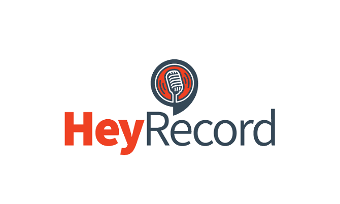 HeyRecord.com