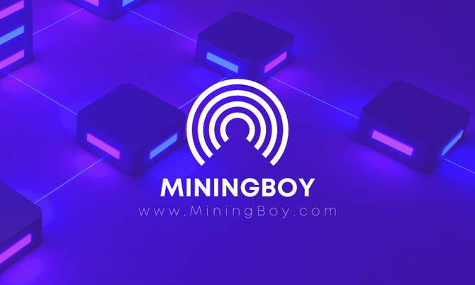 MiningBoy.com