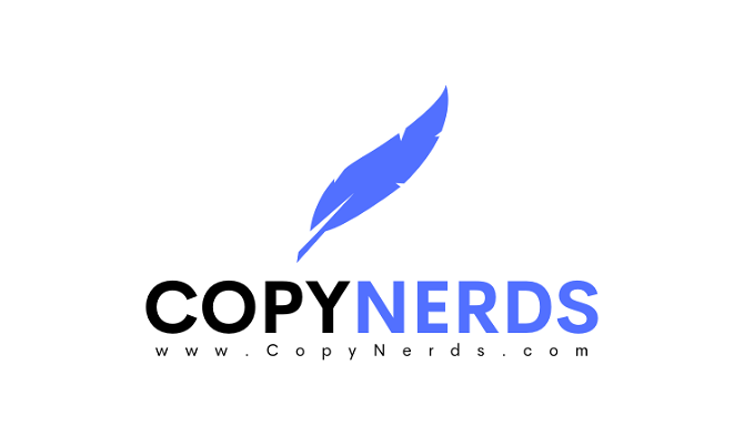 CopyNerds.com