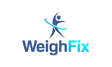 Weighfix.com