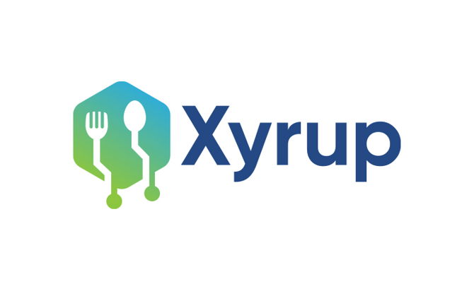 Xyrup.com