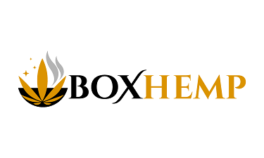 BoxHemp.com